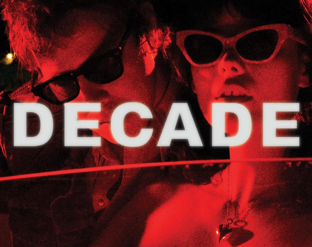 DECADE eyewear ディケイド アイウェア サングラス – Raffles