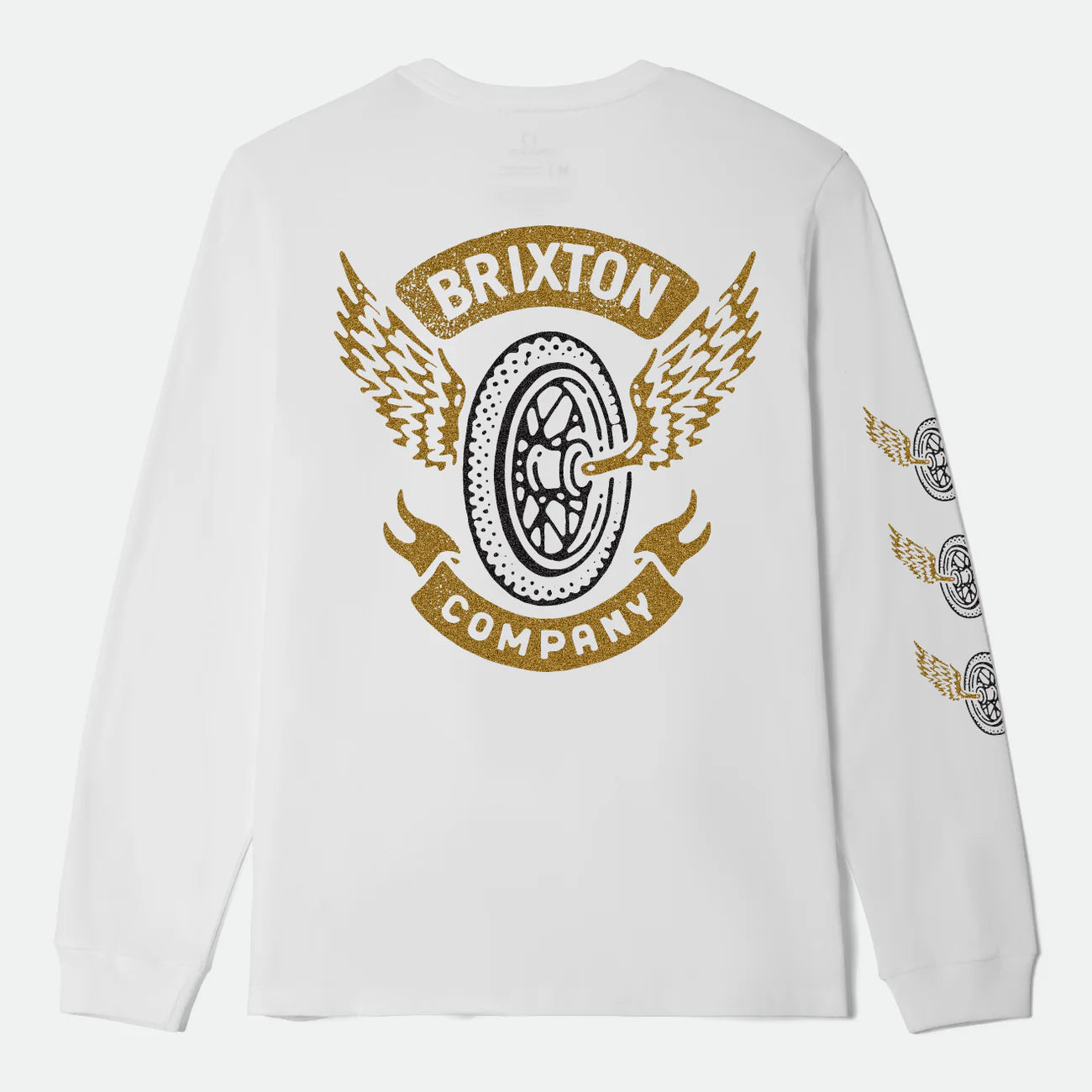 BRIXTON PAYSON L/S STD