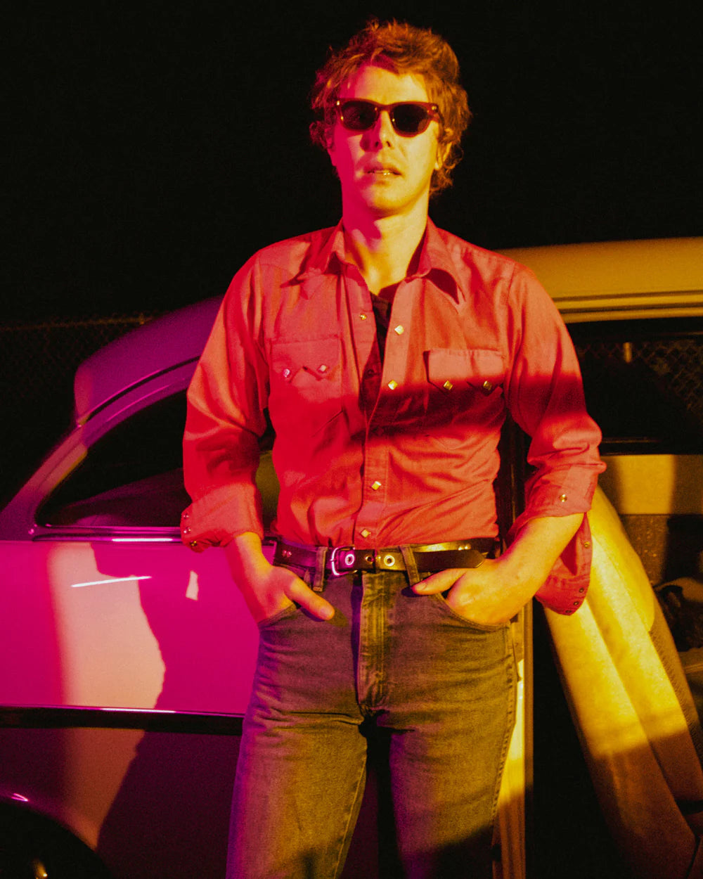 DECADE eyewear EARL 50s