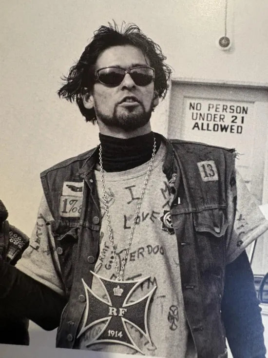 HWZN.MFG.CO. SICKSFIVE ハウゼン サングラス シックスファイブ