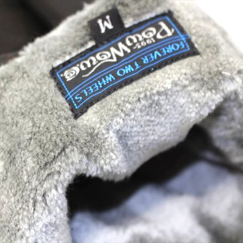 powwow the gauntlet TYPE-03 SHORT black