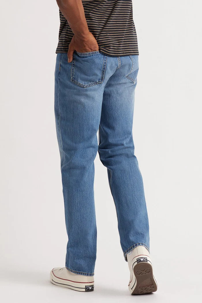 BRIXTON LABOR 5-PKT DENIM PANT