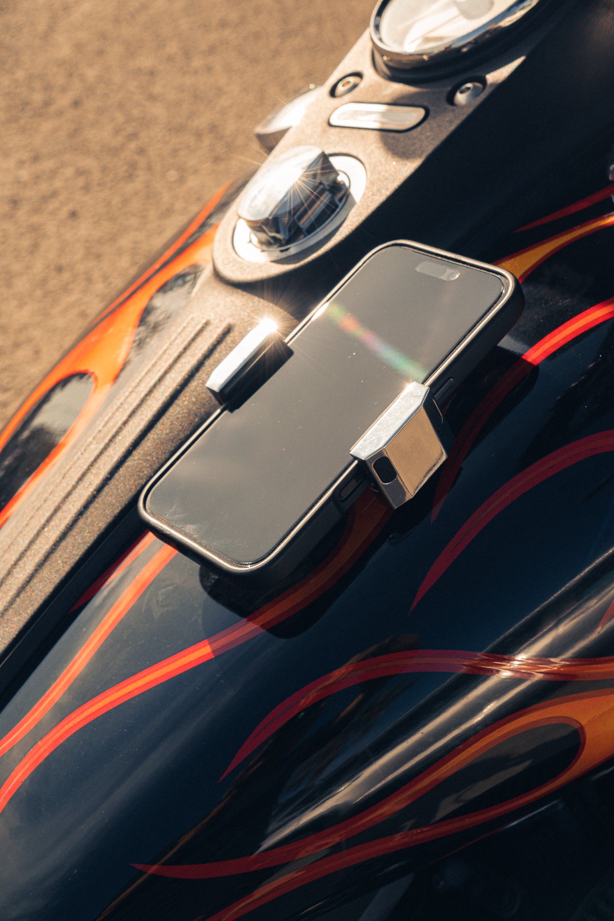 FREAKMOUNT 2.0 CHROME