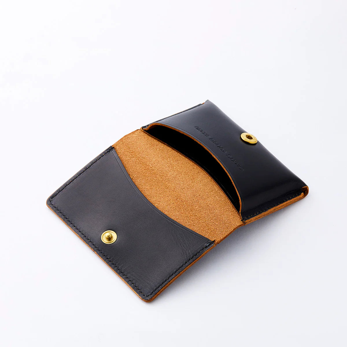 grants golden brand CARD CASE