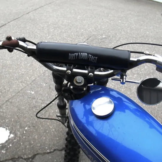 HWZN.MFG.CO. BOXLOGO BAR PAD