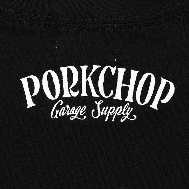 PORKCHOP GARAGE SUPPLY PORK STORE TEE