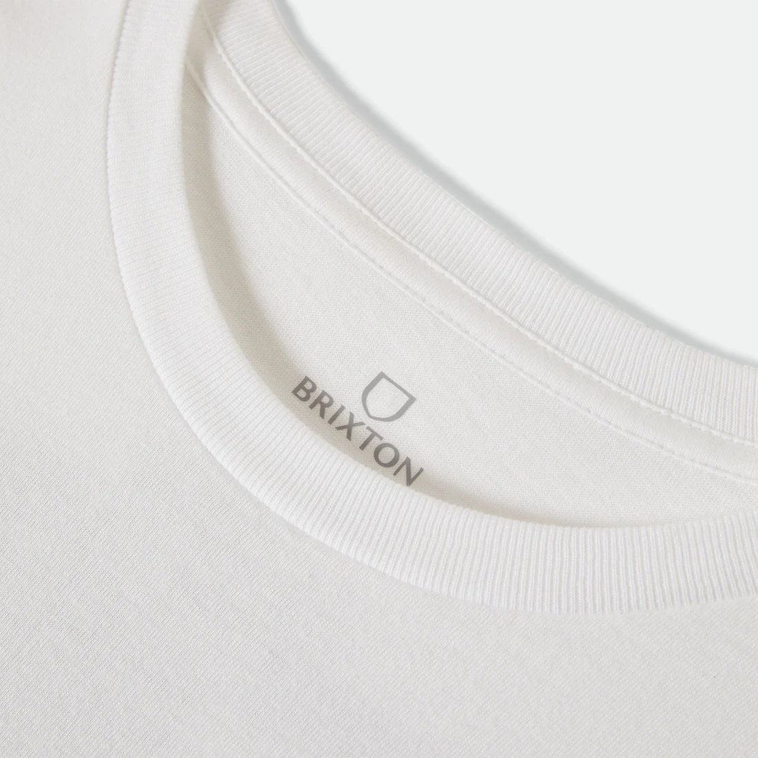 BRIXTON UNION L/S STT