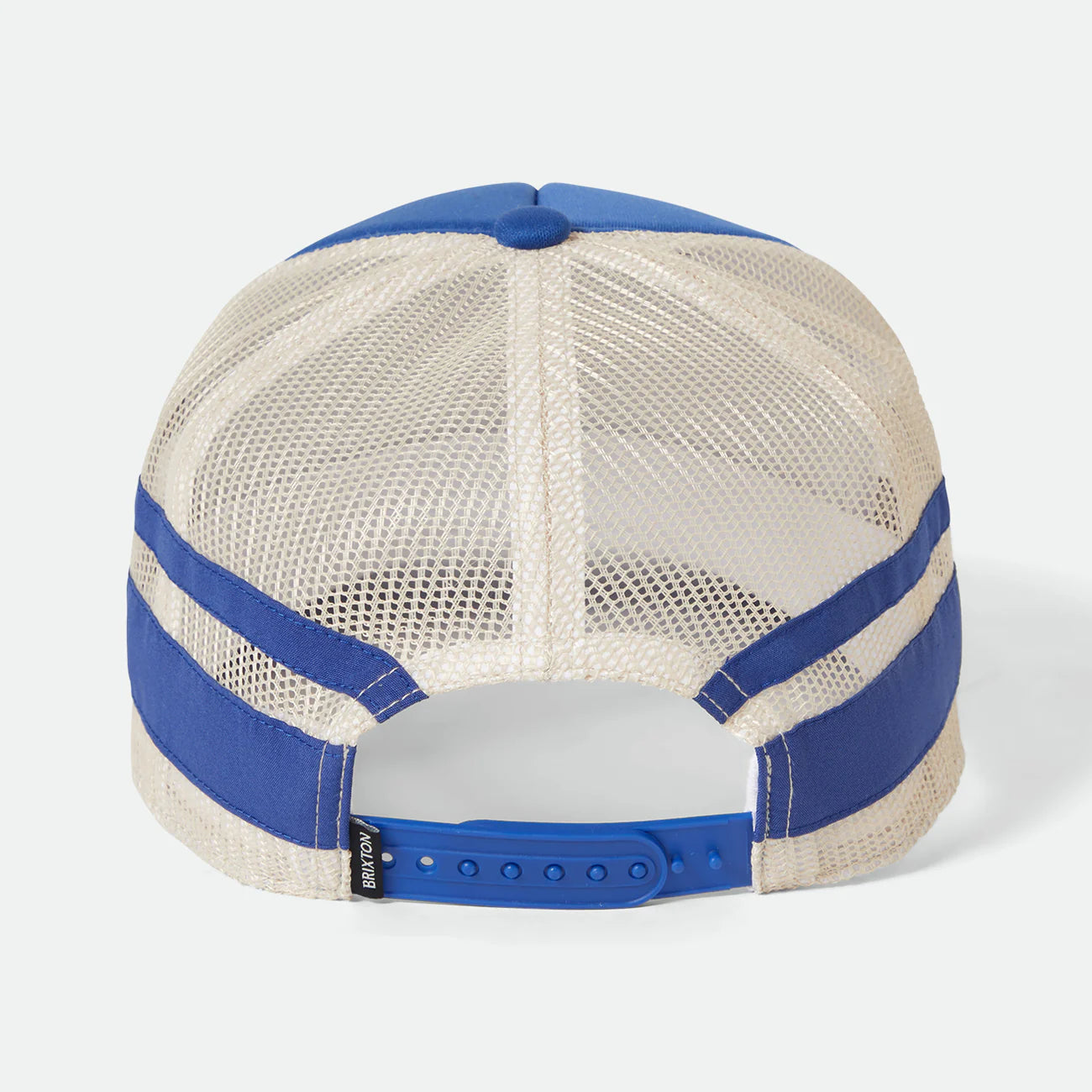 BRIXTON × FORD BUILT TOUGH MP TRUCKER HAT ブリクストン フォード ビルドタフ トラッカーキャップ