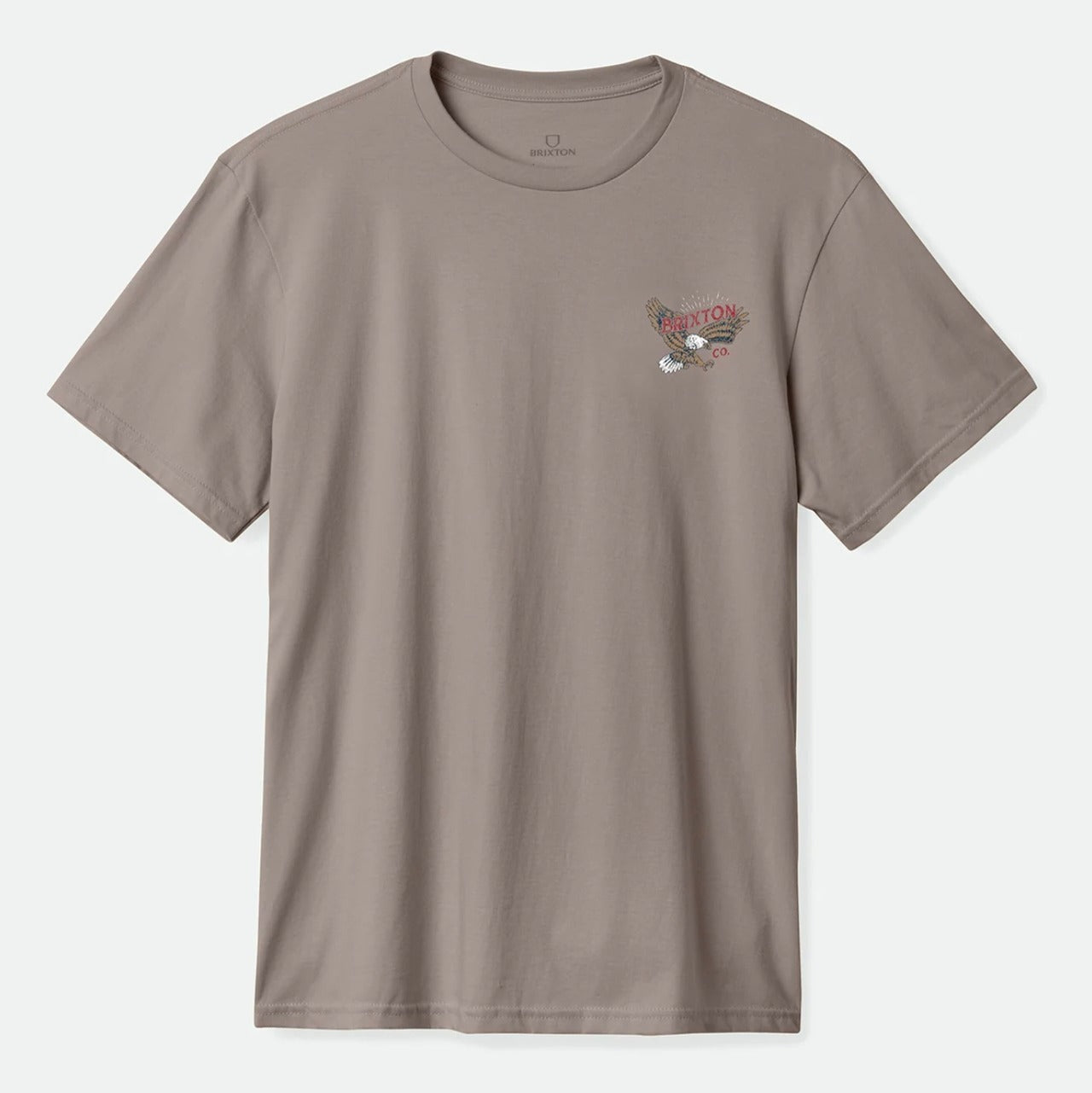 BRIXTON KELLER S/S STT