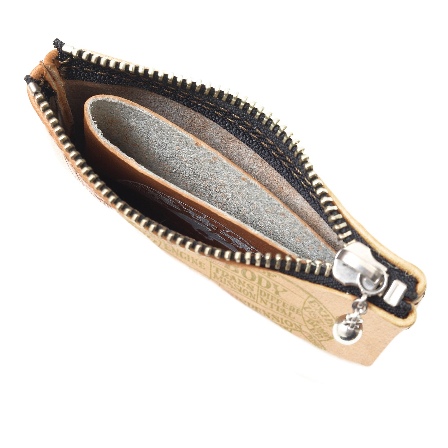 PORKCHOP GARAGE SUPPLY NEW BIKER WALLET