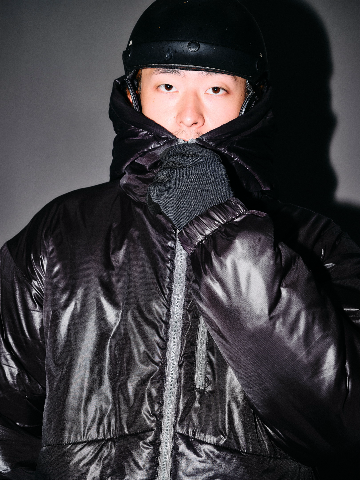 ROUGH AND RUGGED UNIT