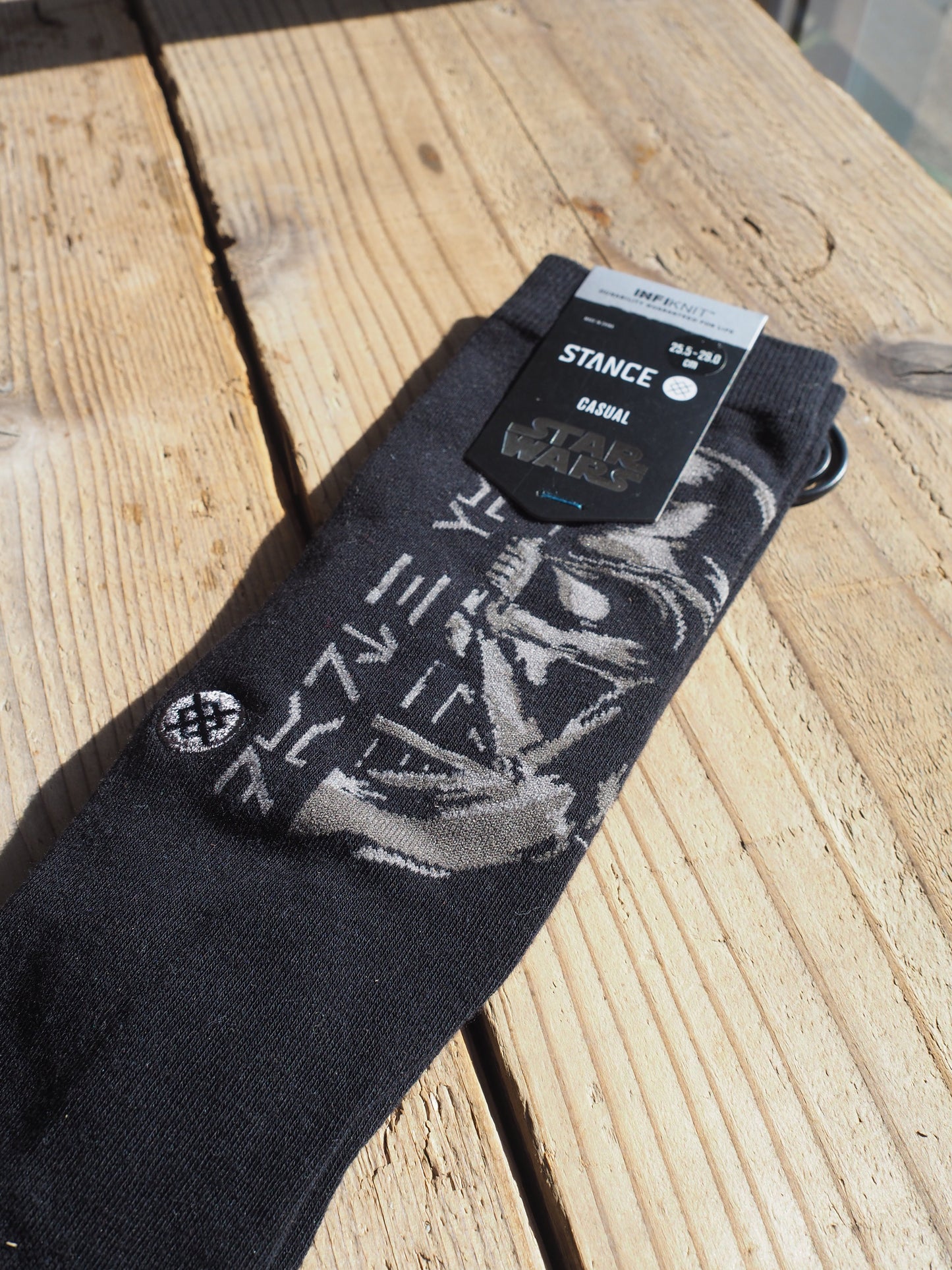 STANCE LORD VANDER SOCKS