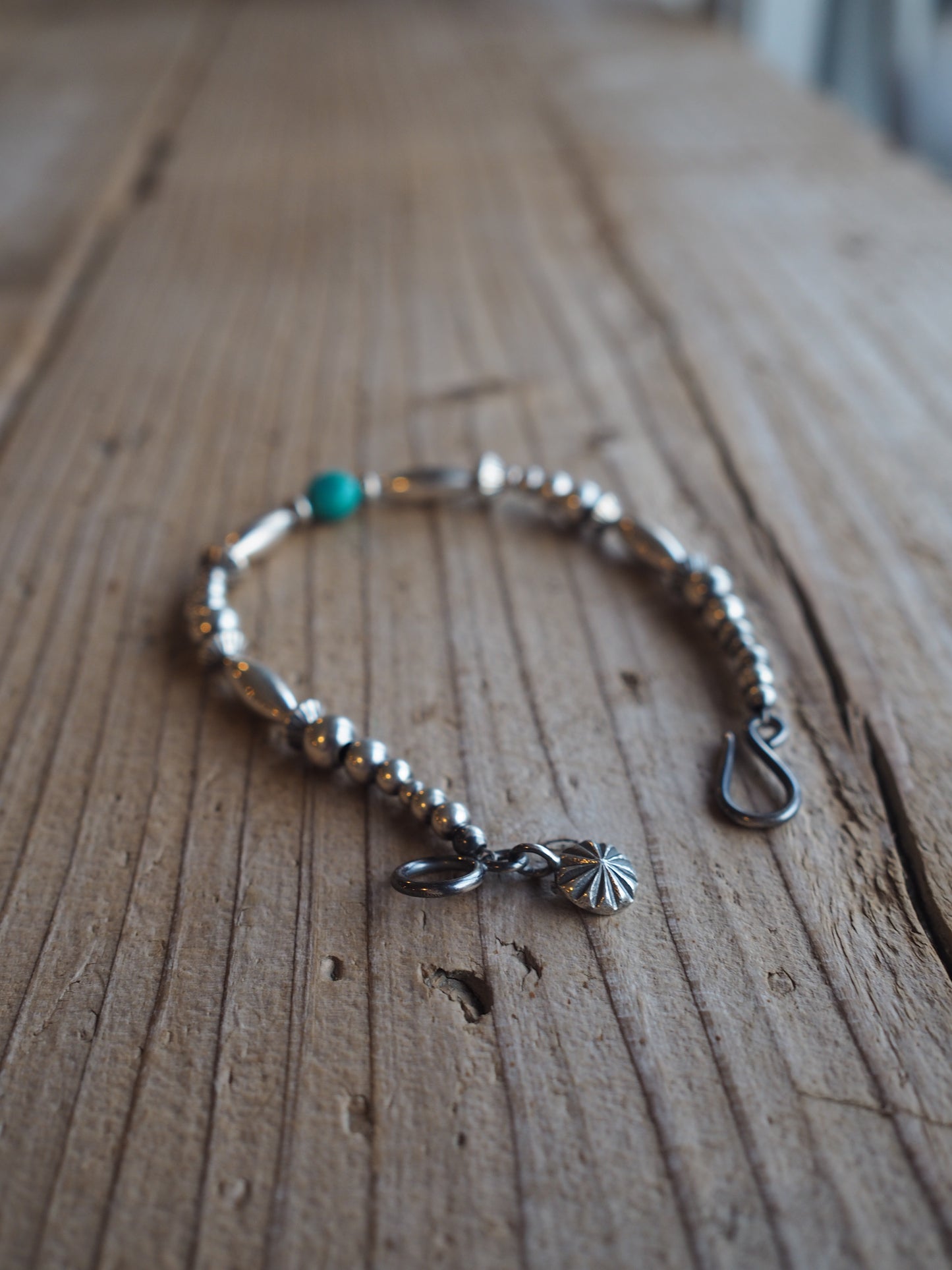 STAMPWORKS Beads Bracelet