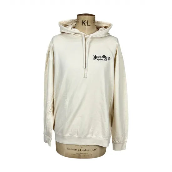 HWZN.MFG.CO. Kustom Pinstripe Hoodie