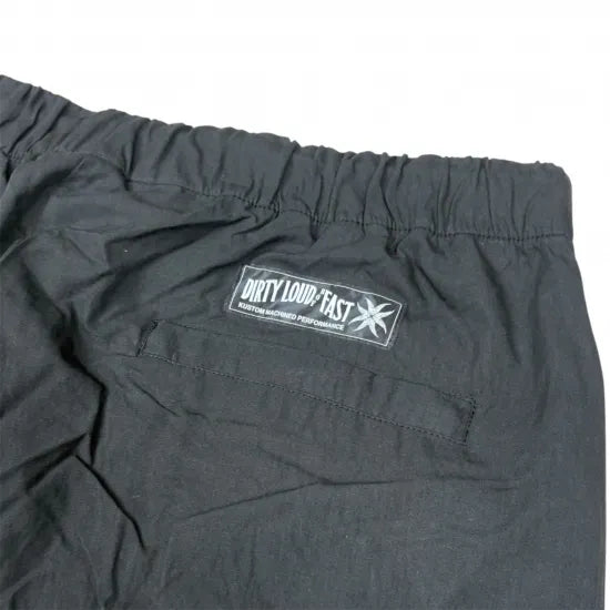 HWZN.MFG.CO. WATER REPELLENT TRACK PANTS