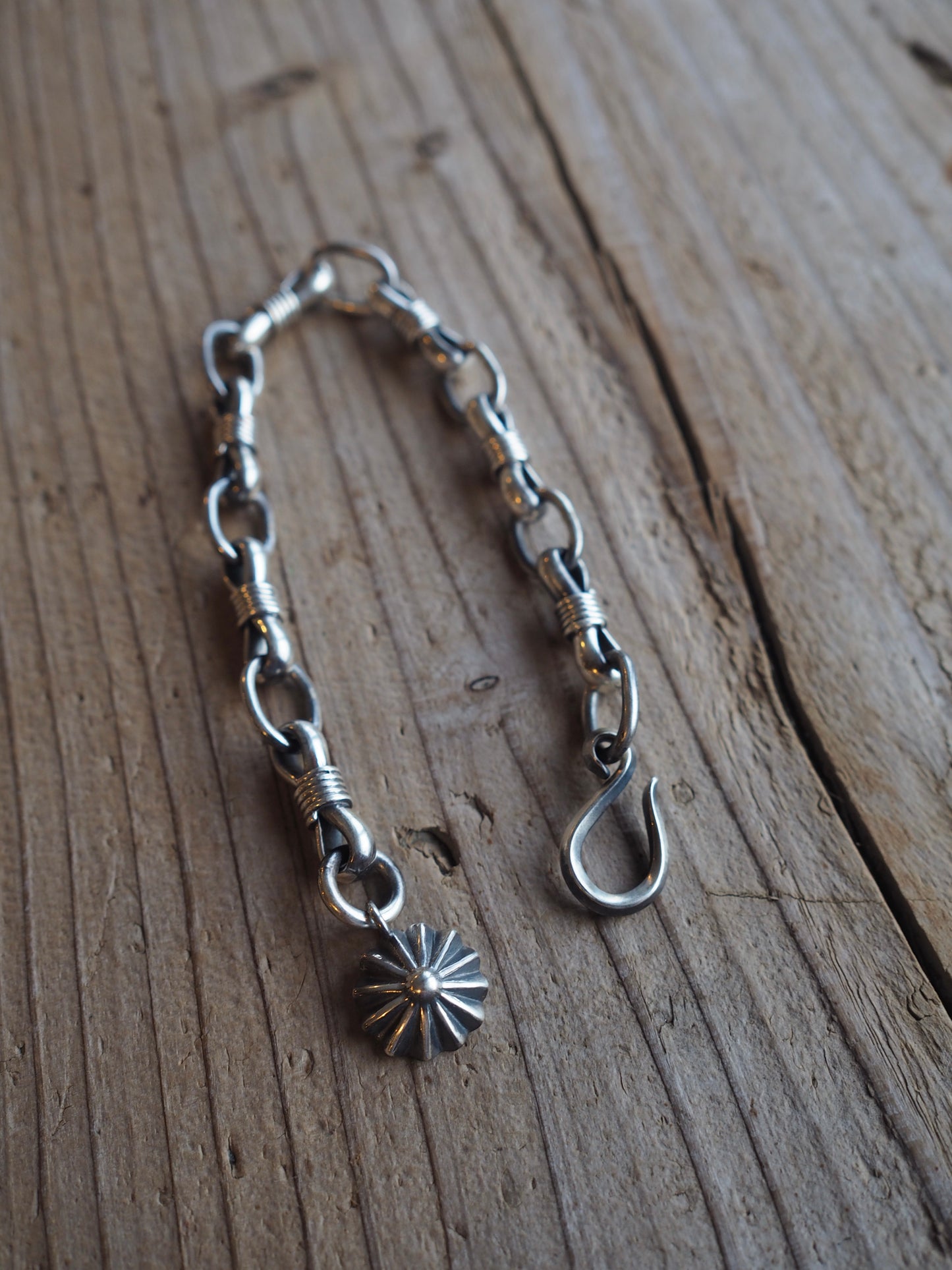 STAMPWORKS Link Chain Bracelet