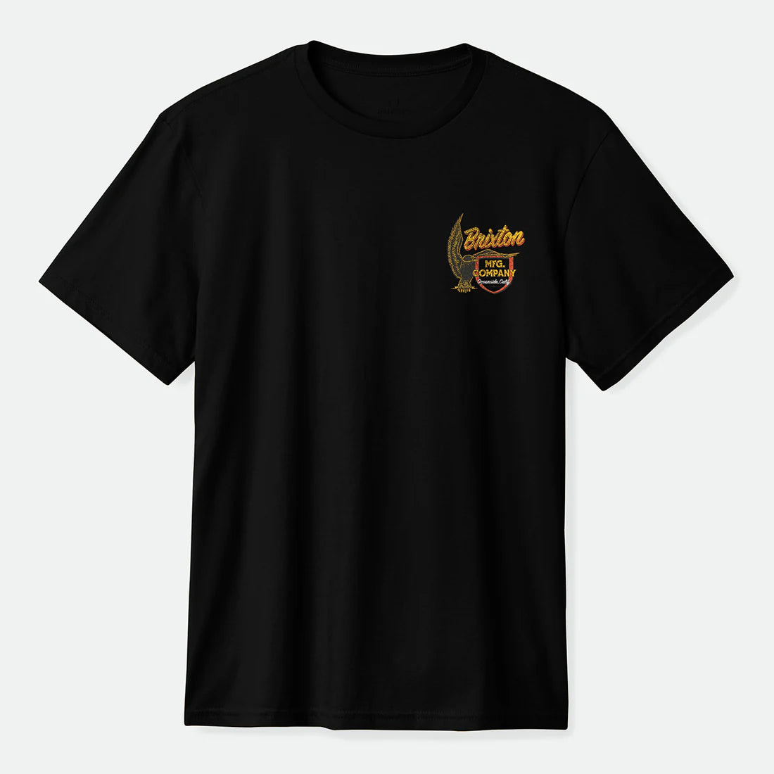 BRIXTON HIGHLINE S/S STT