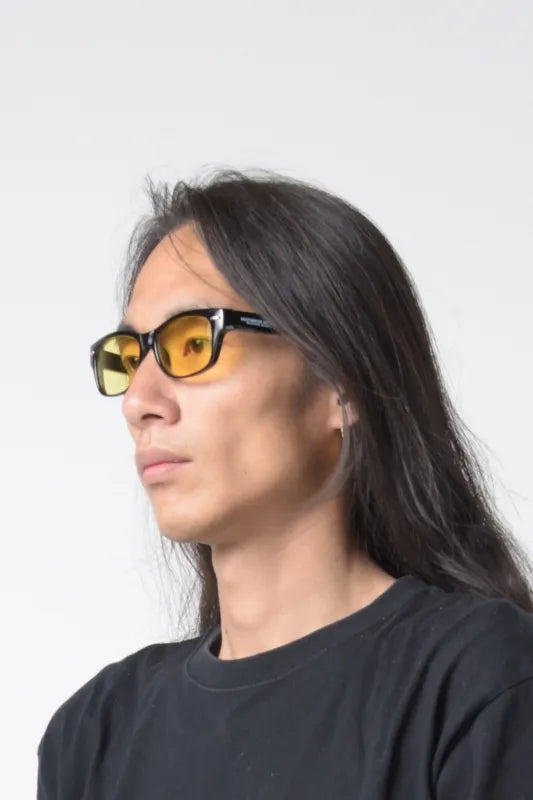 HWZN BROSS Original Biker Shade ハウゼン オリジナルバイカーシェード
