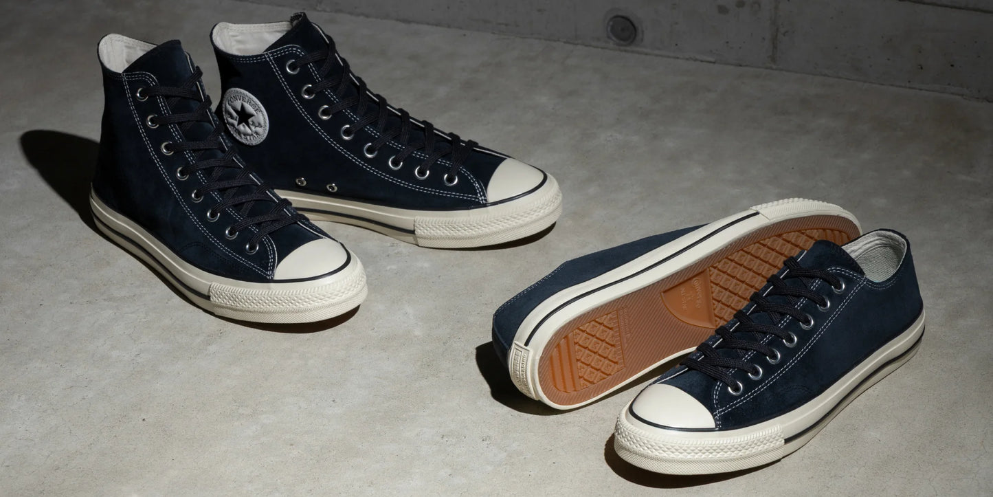 CONVERSE SKATEBOADING / ALL STAR SK HI