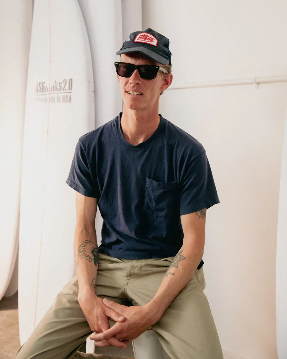 DECADE eyewear 1980s MELVIN ディケイド アイウェア メルヴィン サングラス