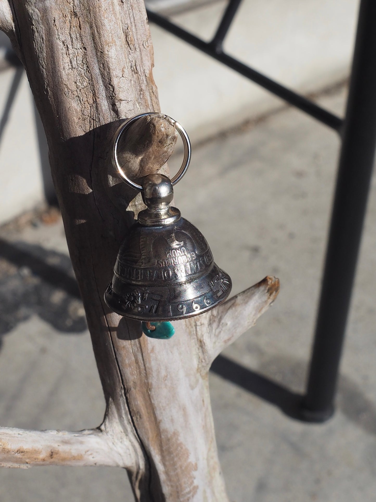 受注生産 Raffles Original Guardian Bell ※注文から2〜3週間程度頂きます。