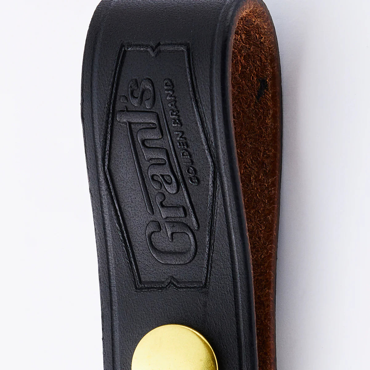 grants golden brand KEYRING