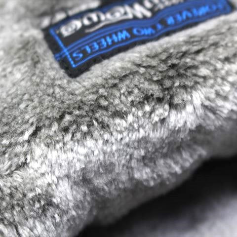 powwow the gauntlet TYPE02 LONG Natural