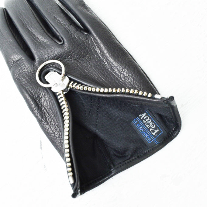 powwow the gauntlet TYPE-TERRY black