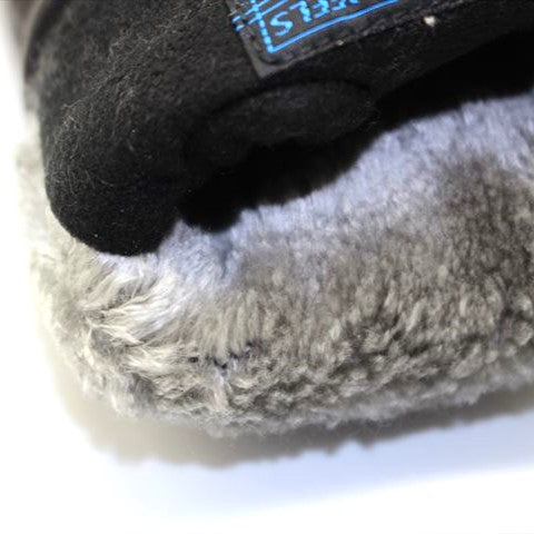 powwow the gauntlet TYPE-STREET black