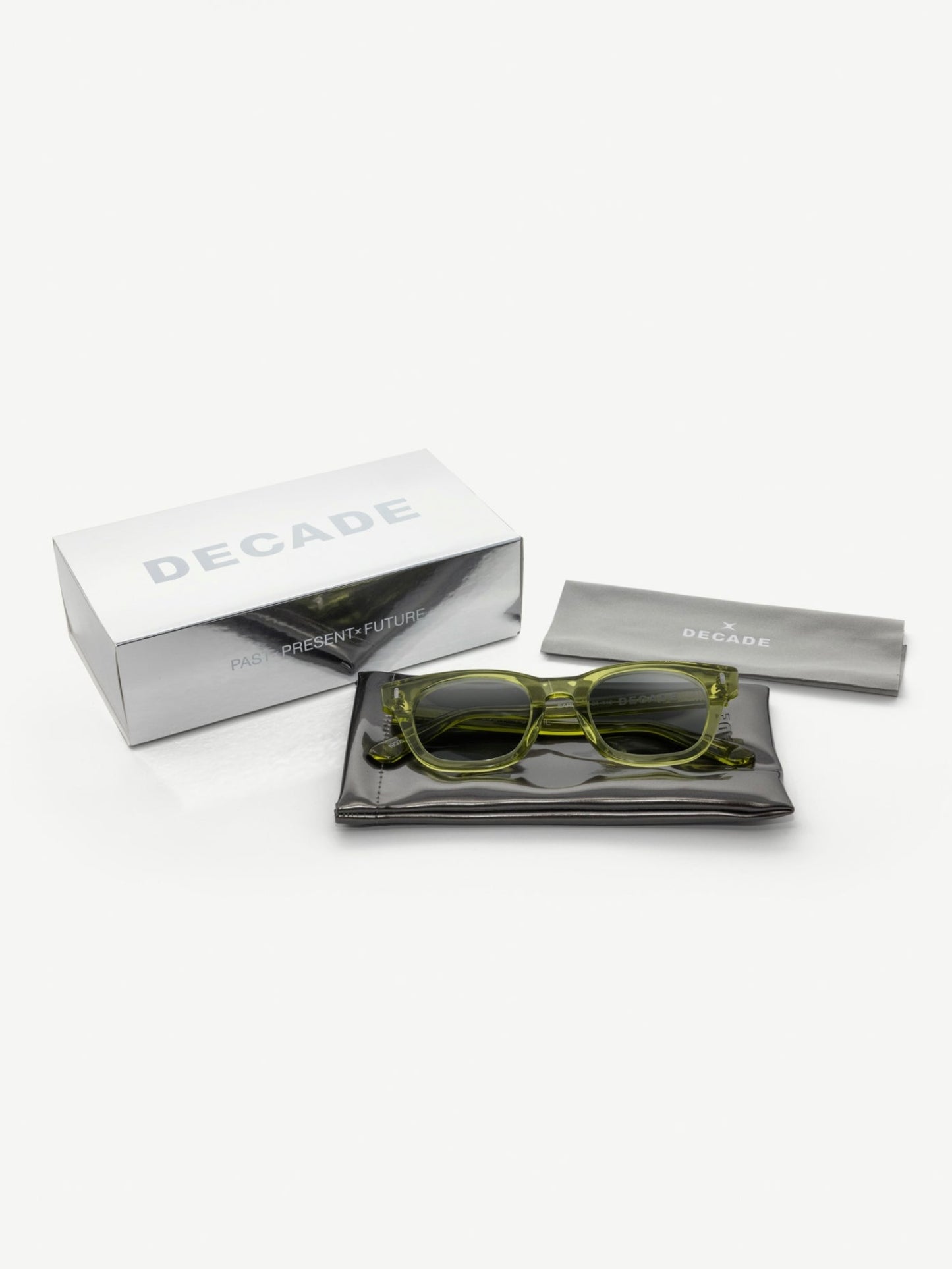 DECADE eyewear 1960s JAYA