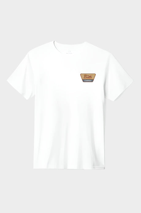 BRIXTON LINWOOD S/S STT ブリクストン リンウッドTシャツ