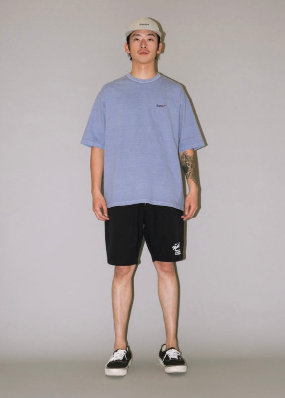 ROUGH AND RUGGED DESIGN SS (PIGMENT)