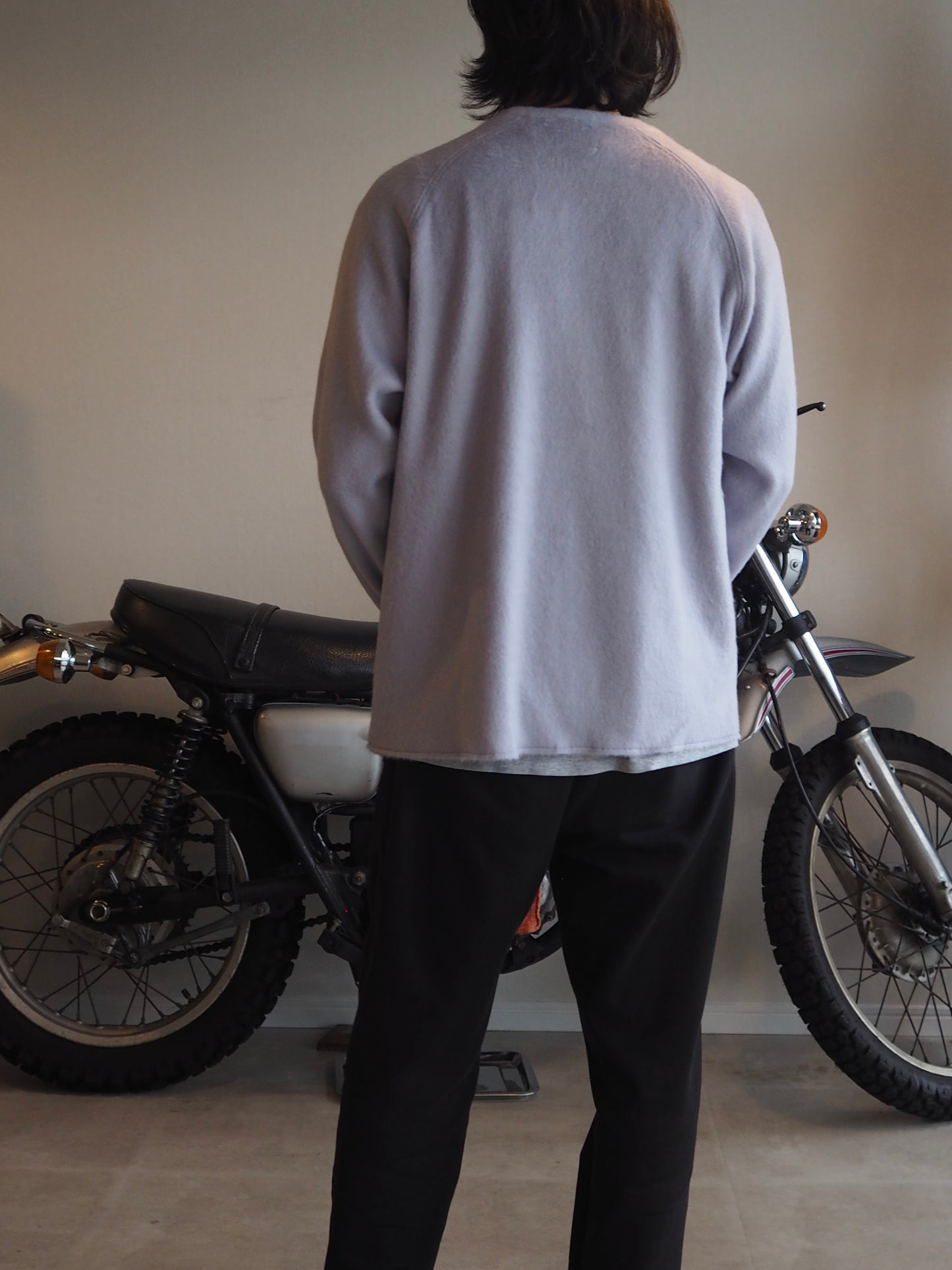 ROUGH AND RUGGED LOCK