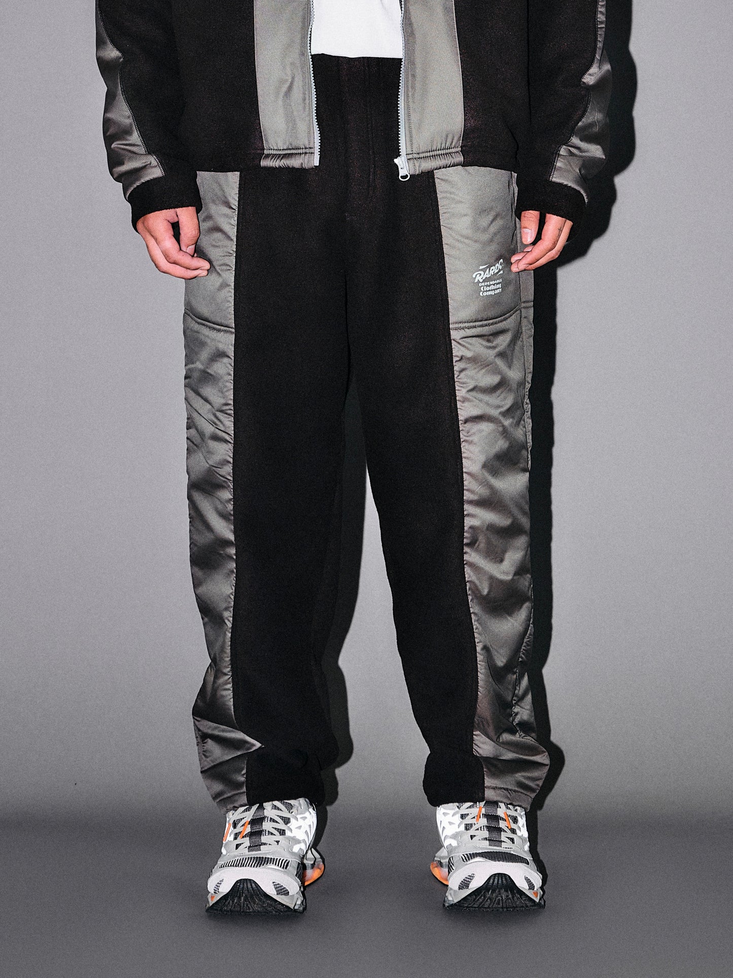 ROUGH AND RUGGED PROP PT