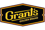 grants golden brand