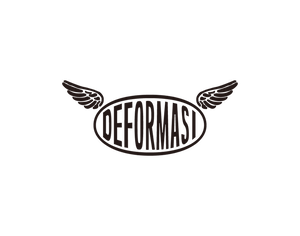DEFORMASI