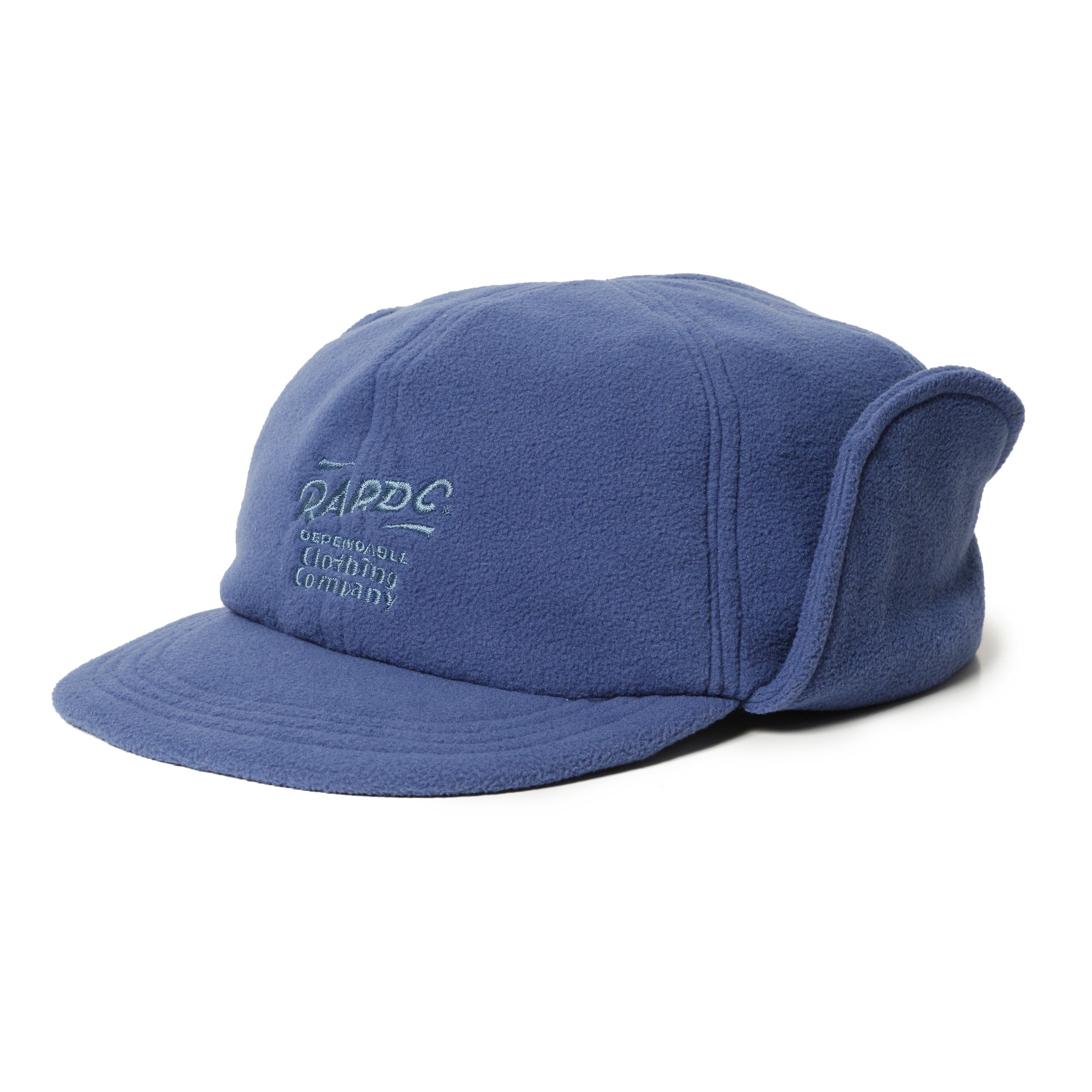 ROUGH AND RUGGED UNIT CAP ラフアンドラゲッド ユニットキャップ