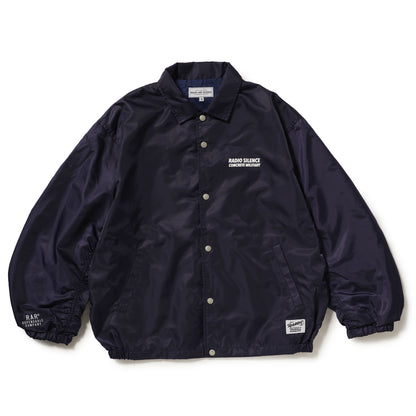 ROUGH AND RUGGED VISION ラフアンドラゲッド ビジョン MA-１ ウィンドブレーカー MIX コーチジャケット