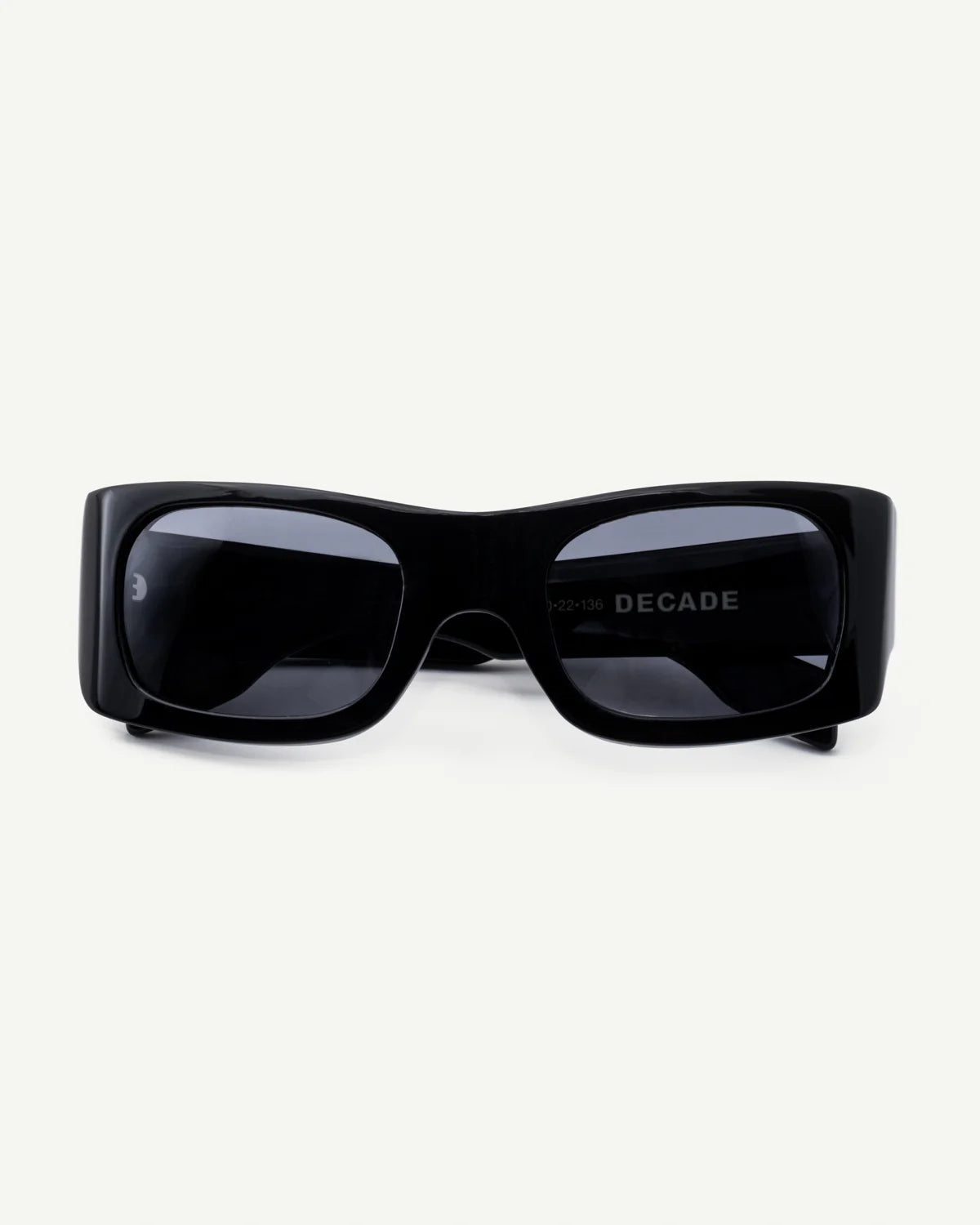 DECADE eyewear 1960s ASTRO　ディケイド　アイウェア　アストロ　サングラス