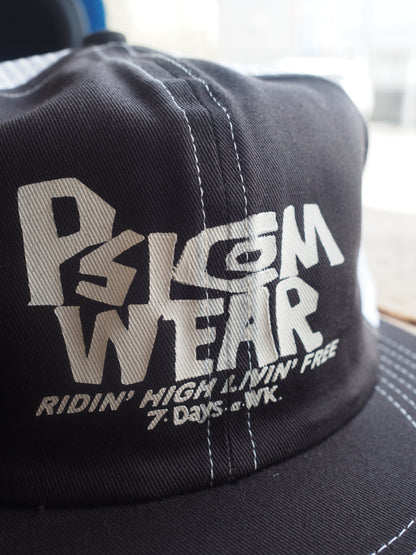 Psicom tivoLi surf shop 2026 trucker cap