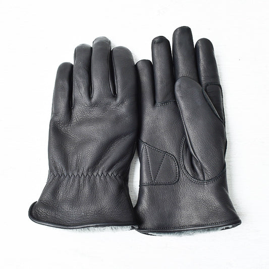 powwow the gauntlet TYPE-STREET black