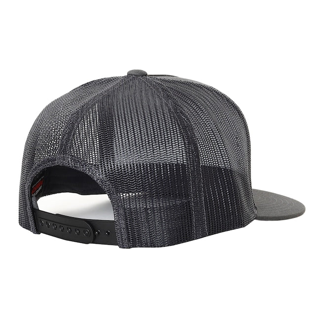 PORKCHOP GARAGE SUPPLY PCP WAPPEN MESH CAP ポークチョップガレージサプライ PCPワッペンメッシュキャップ