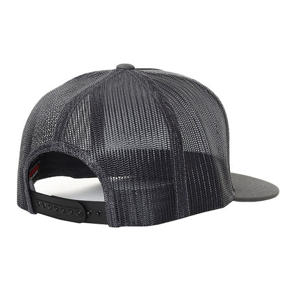 PORKCHOP GARAGE SUPPLY PCP WAPPEN MESH CAP ポークチョップガレージサプライ PCPワッペンメッシュキャップ