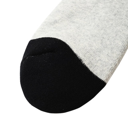 PORKCHOP GARAGE SUPPLY WAVE LOGO SOX ポークチョップガレージサプライ ウェーブロゴ ソックス