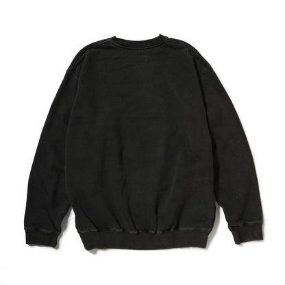 ROUGH AND RUGGED DESIGN SWEAT ラフアンドラゲッド デザインスウェット