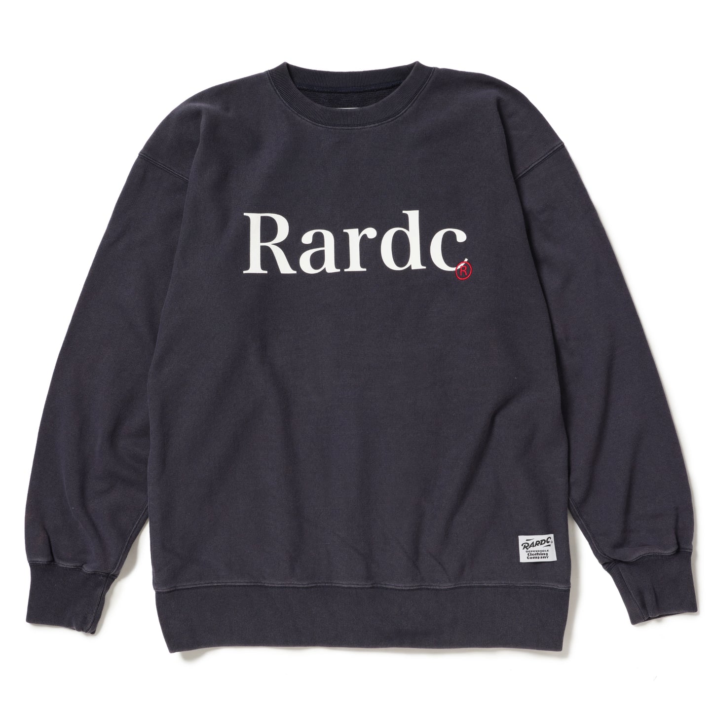 ROUGH AND RUGGED CHAMP CREW