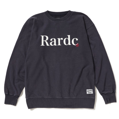 ROUGH AND RUGGED CHAMP CREW