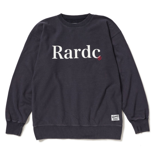 ROUGH AND RUGGED CHAMP CREW