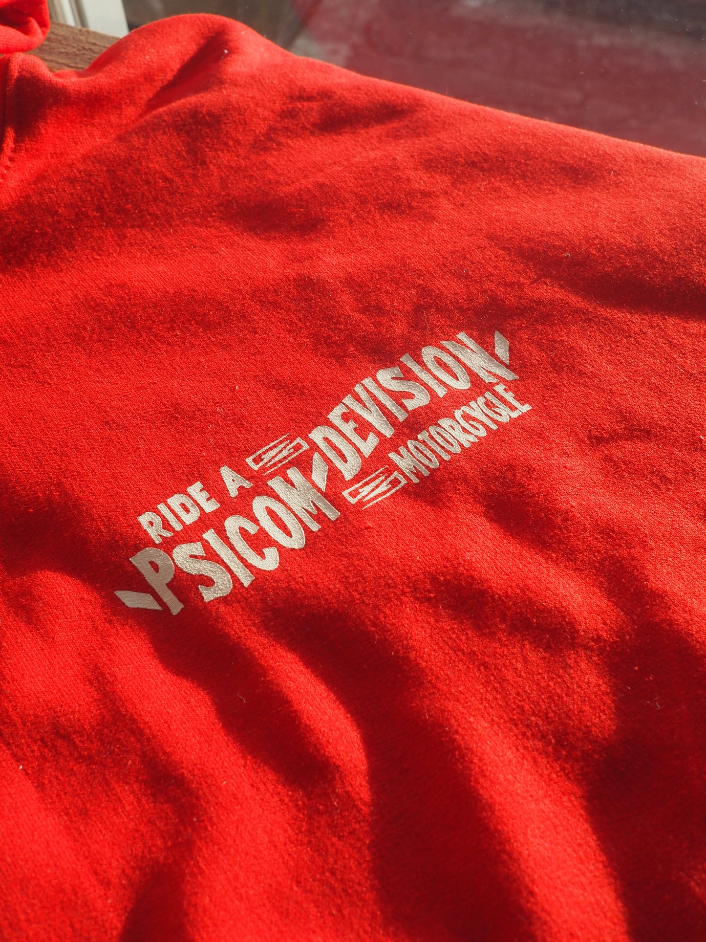 Psicom tivoLi surf shop 2026 GARAGE SALE SERIES Sweatshirt GRAY or GREEN / HOODED RED or PURPLE サイコム チボリサーフショップ ガレージセールシリーズ スウェット / フーディー パーカー