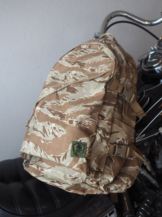 ballistics UTILITY A-3 デザートタイガーストライプ